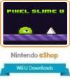 Pixel Slime U